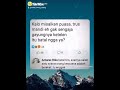 Bener ga sih??? #lucu #komedi #lawak #hiburansegar