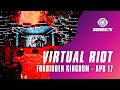 Virtual Riot for Forbidden Kingdom Livestream (April 17, 2021)