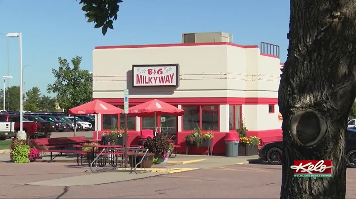 Beating the heat with a sweet treat - DayDayNews