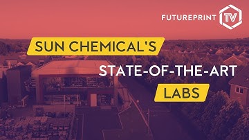 Introducing Sun Chemical