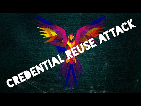 How to use Cr3dOv3r | credential reuse attack