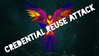How to use Cr3dOv3r | credential reuse attack