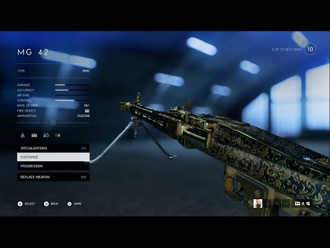 BATTLEFIELD V LIVE - BATTLEFIELD V LIVE