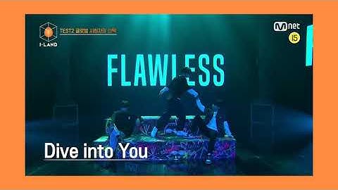 [I-LAND] EP9 - Chemistry Test (Part 2 - Test 2) 