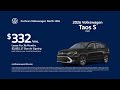 Volkswagen Taos 05/23/2026 7435444
