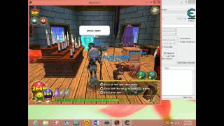 wizard101 speed hack