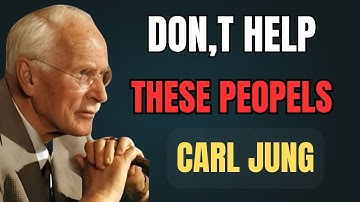The 6 DANGEROUS People Alan Watts Says You Must Not Help