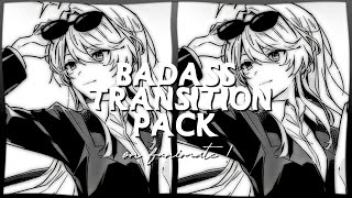 10+ Badass Transition Pack on Funimate | My fav transition on Funimate | Moonie달 |