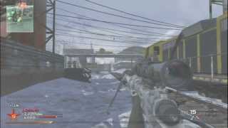 Noscope hitmarker Across Derail