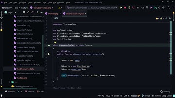 🚀 Cómo Probar Model Observers en Laravel