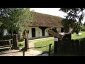 Göcseji Falumúzeum. /Hungarian folk songs - Bessenyei Ferenc: Hálás szívvel, tisztelettel/