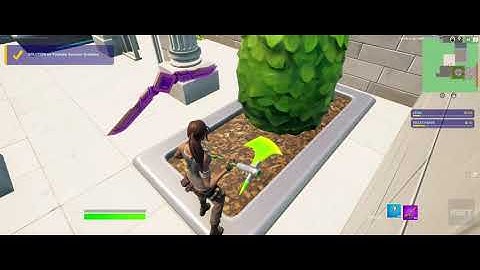 How YOU Can Complete Level 6 in Fortnite SCHOOL ESCAPE ROOM by Axvezer? TUTORIAL