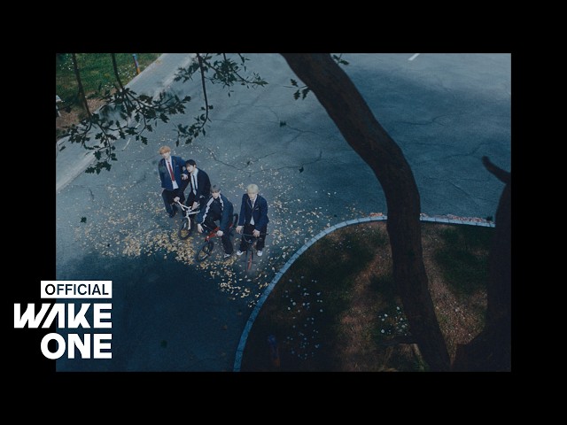 ALPHA DRIVE ONE 'OMG!' MV Teaser 2 - YouTube