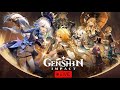 GENSHIN IMPACT LIVE