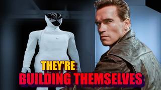 The Terminator Factory Is No Longer Fiction screenshot 2