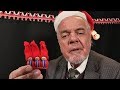 Tim Says 'Happy Christmas 2018'