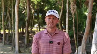 Ben Carr Makes Huge Saturday Move After Making the Cut on the Number