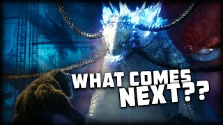 GODZILLA x KONG | Timeline Breakdown & New Lore Explained