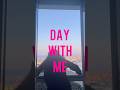 A day with me #fy #food #asmr #productivity #study #mymorningroutine #foryou #dayinmylife #vlog