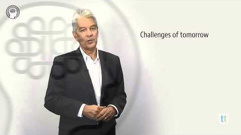 Future Fit Intro and Video 1 -  On becoming an adaptive leader