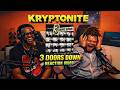 First Time Hearing 3 Doors Down - Kryptonite (Reaction Video)