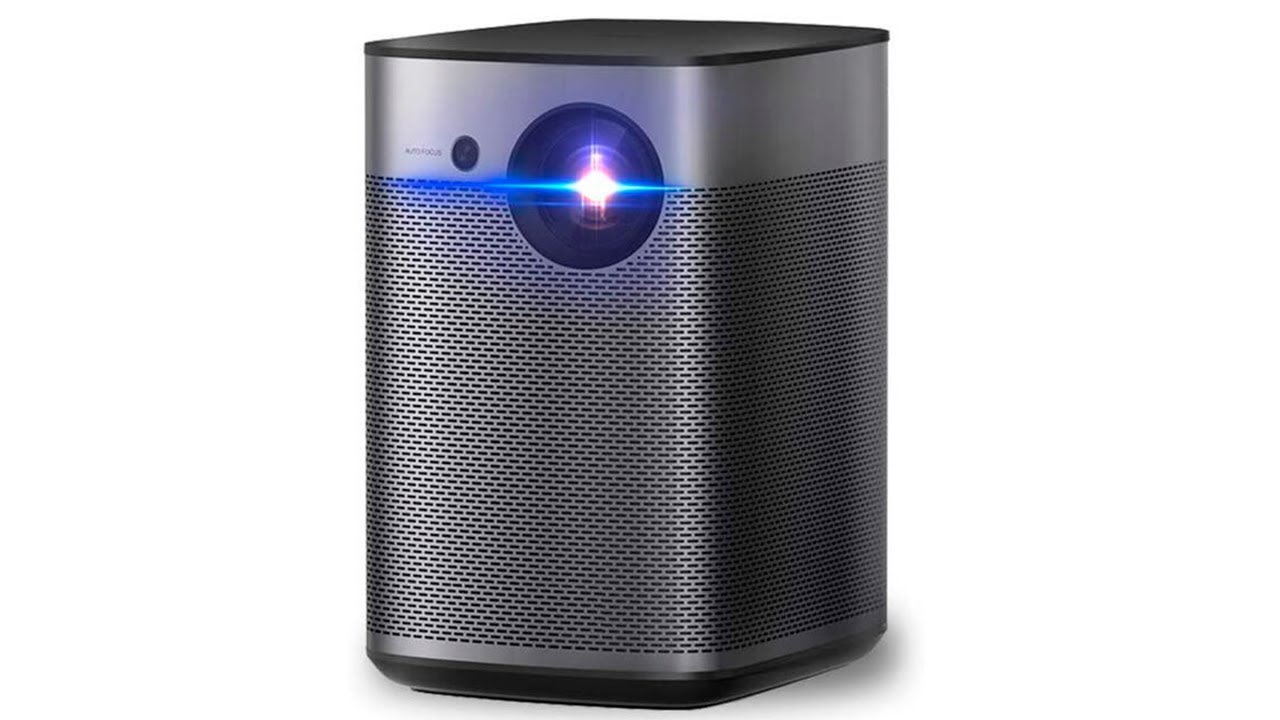 XGIMI Halo SERIES 輝度最強ポータブルプロジェクター PSE認証 800ANSI