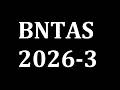 BNTAS 2026-3 BİLANÇO ANALİZ.