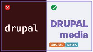 Drupal: How to make image alternative text as required be more web accessibility (2 Solutions!!)