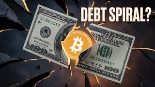 The Debt Disaster That's About to Crash Bitcoin