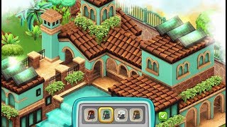 Animal Cove - Solve PUZZLE & Customize Your Island / GAME play screenshot 3