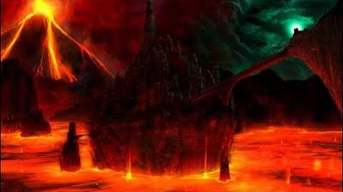 Eerie Caverns: TGMS Project