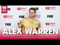 Alex Warren Gets Help From Famous Friend For Chaotic Album Announcement | Fast Facts