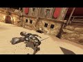 Blade and Sorcery Executions #10