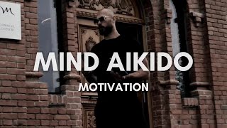 Andrew Tate: Powerful  Motivational Speech | Mind Aikido