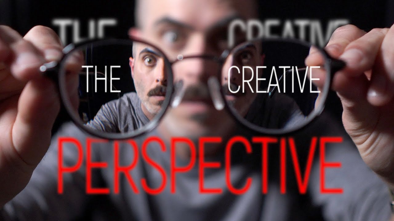 The Creative Perspective