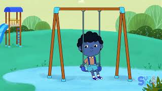 Toodly Doodly Doo Effects Preview 2 Effects