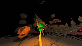 Devil Daggers - RS mod