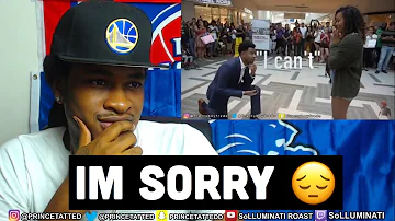 I CHEATED ON MY GIRLFRIEND ft. PrettyBoyFredo