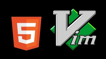 UPDATED Vim7 as an IDE for Web applications