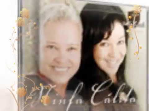 Dupla Ninfa e Calita Ribeiro Louvores Inesquecível