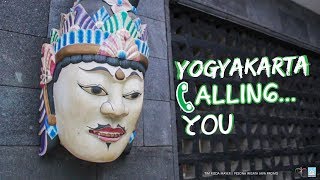 Pesona Wisata Java Promo - Yogyakarta Calling You