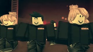 Roblox Music Video ♪ 