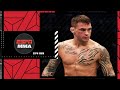 'I want to question my will to fight'- Dustin Poirier on trilogy fight vs. Conor McGregor | ESPN MMA