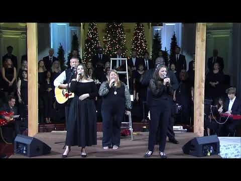 A Nativity Story