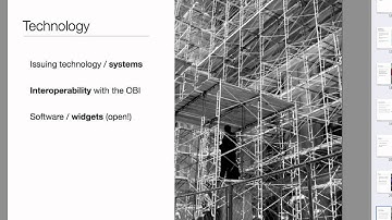 Stage 2 Preparation: Teacher Mastery Badge System Models and Design