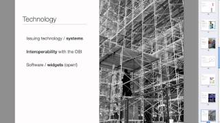 Stage 2 Preparation: Teacher Mastery Badge System Models and Design