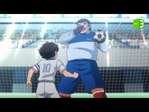 ناكانيشي الحارس العملاق