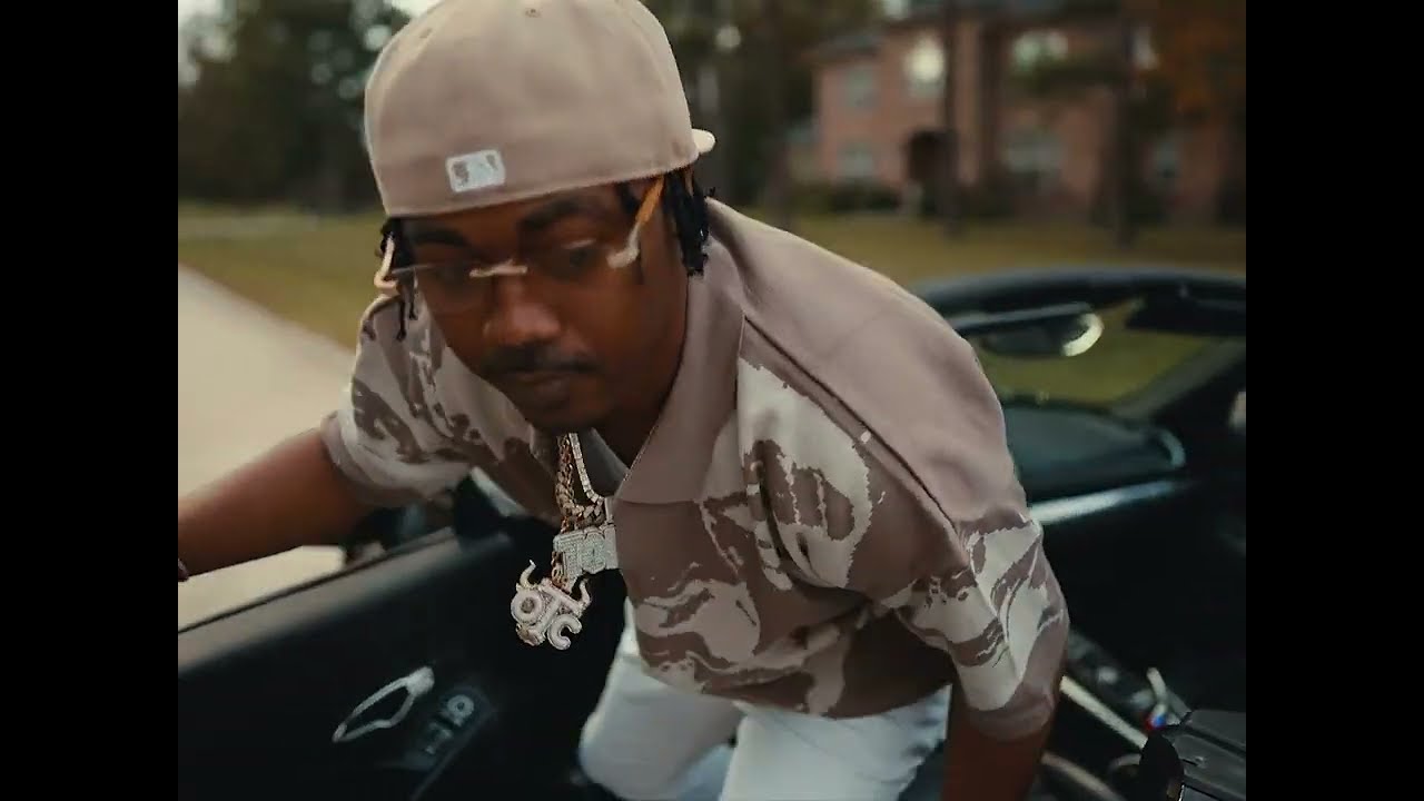 OTC Toro - Nothing 2 Something (Official Music Video)