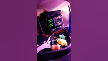 I finally got Vector Robot