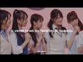 =LOVE [セノビーインラブ / Senobi in Love] sub espa&ntilde;ol